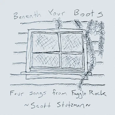 Beneath Your Boots