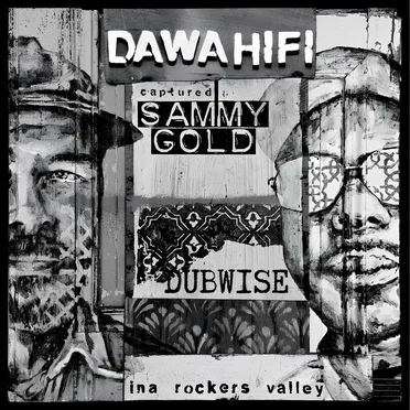 Ina Dub Valley