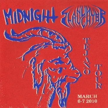 Tejano Tour March 6-7 2010