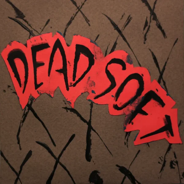 Dead Soft EP