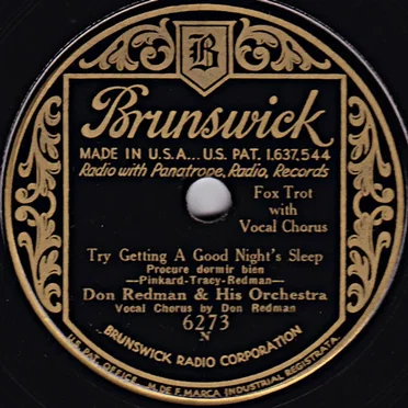 Try Getting a Good Night's Sleep / How Am I Doin' Hey, Hey