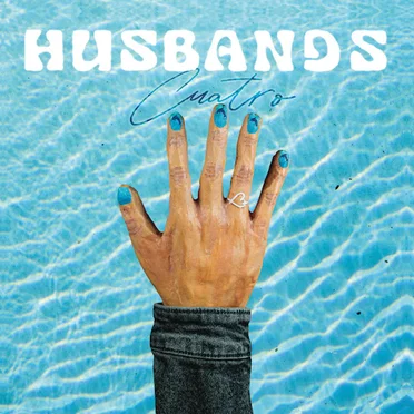 Can't Do Anything by Husbands - album cover