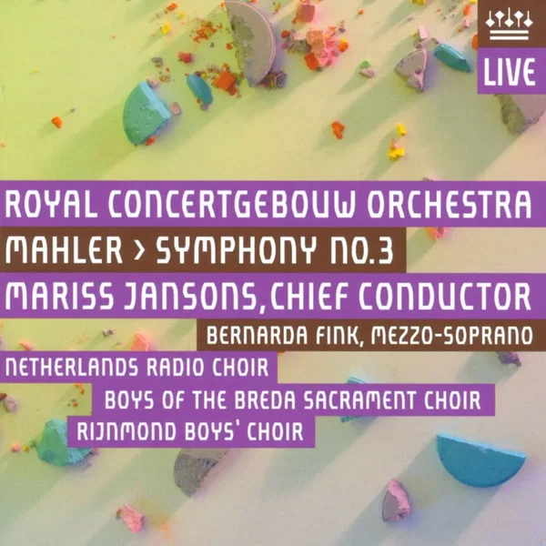 Symphony no. 3