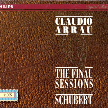 The Final Sessions, Volume 1