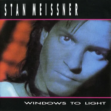 Windows to Light by Stan Meissner - album cover