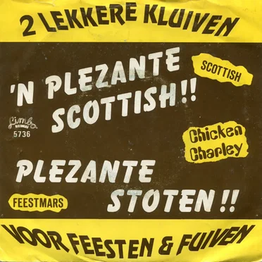 ’n Plezante Scottish