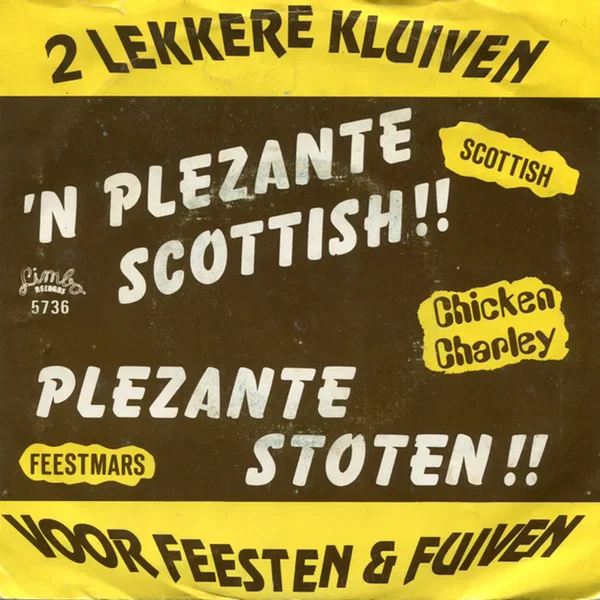 ’n Plezante Scottish