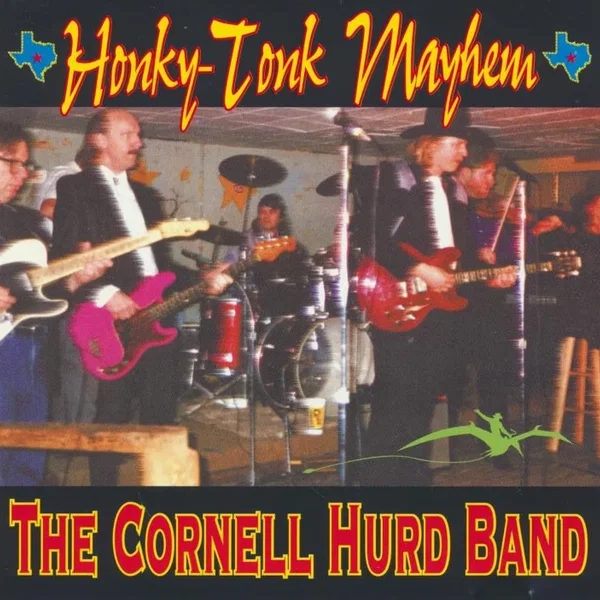 Honky Tonk Mayhem