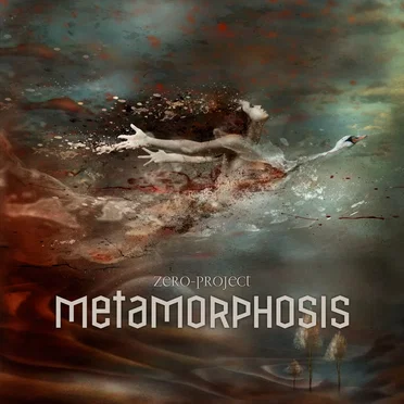 Metamorphosis by zero-project - album cover