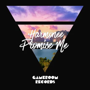 Promise Me by Harmonee - album cover