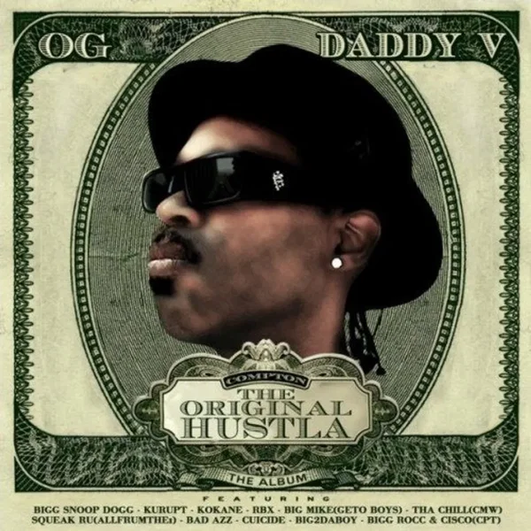 The Original Hustla