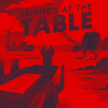 PARTIZAN: Friends At The Table Soundtrack, Season Six