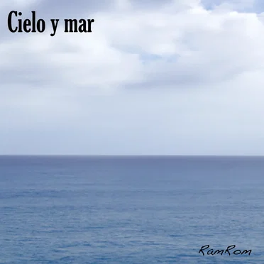 Cielo y mar