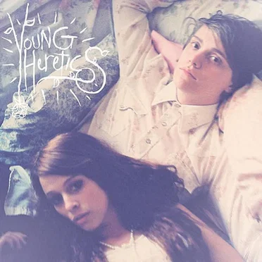 Young Heretics by Young Heretics - album cover