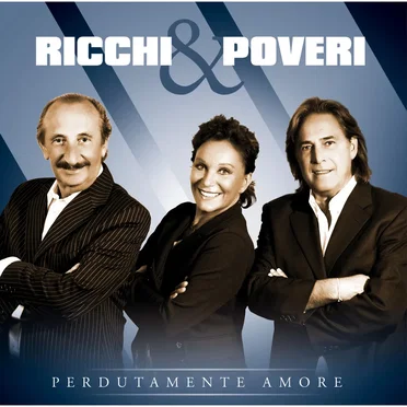 Perdutamente amore