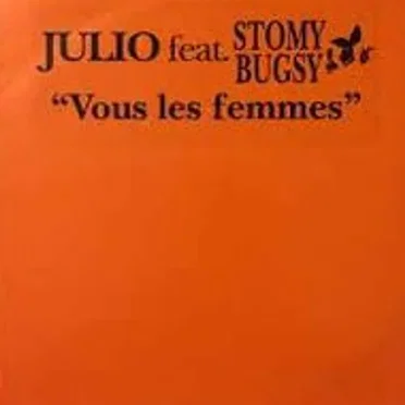 Vous les femmes
