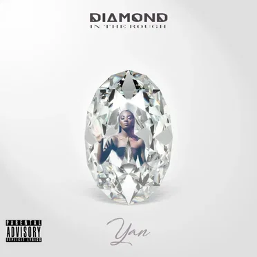 Diamond In The Rough by Yan - album cover