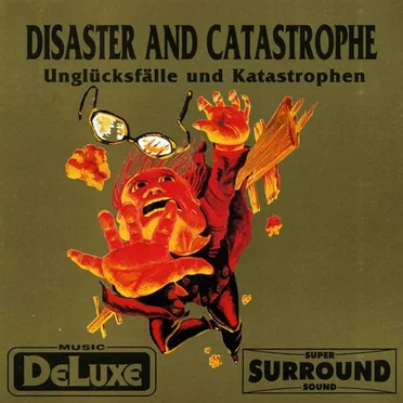 Disaster and Catastrophe / Unglücksfälle Und Katastrophen