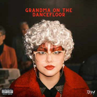 Grandma on the Dancefloor