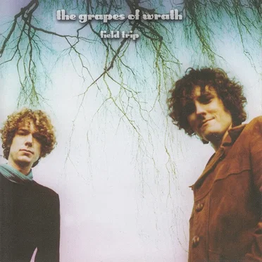 Field Trip by The Grapes of Wrath - album cover