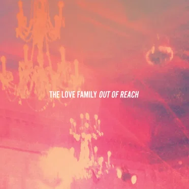 Out of Reach