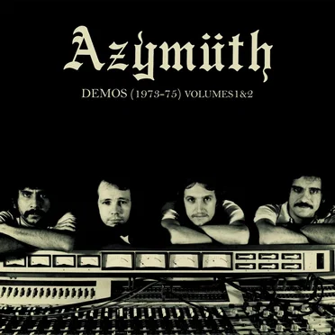 Demos (1973–75) Volumes 1 & 2