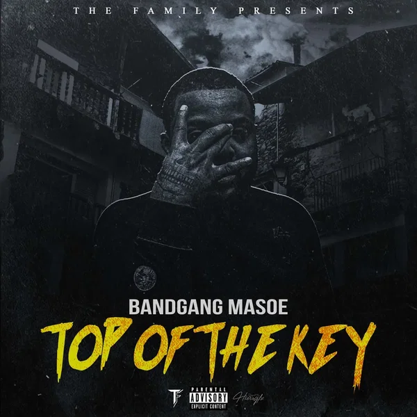 Top of the Key