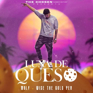 Luna de queso