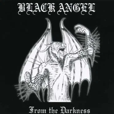 From the Darkness