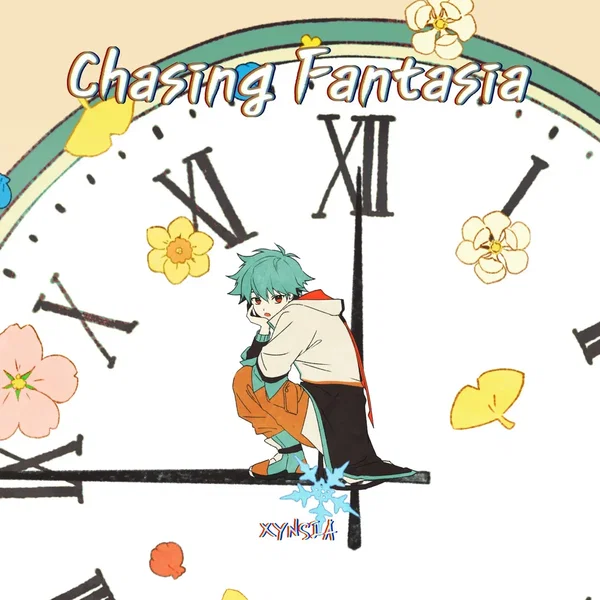 Chasing Fantasia