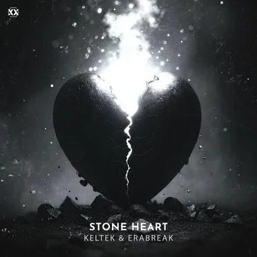 Stone Heart