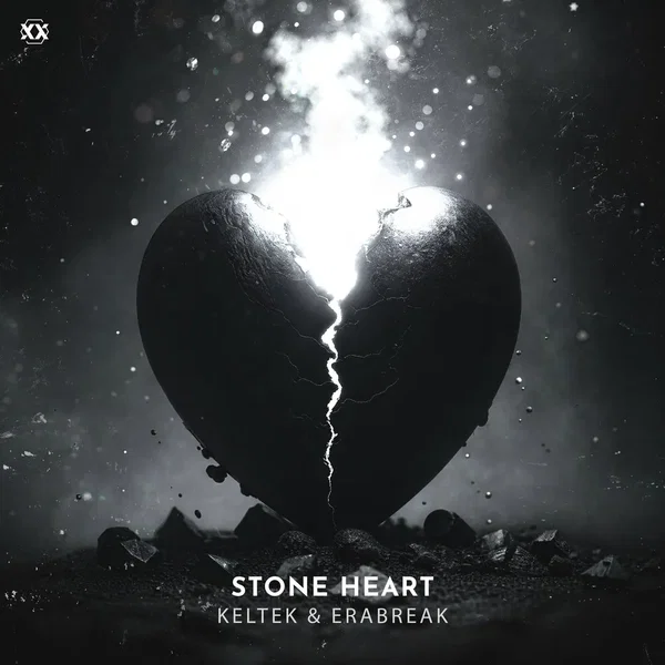 Stone Heart