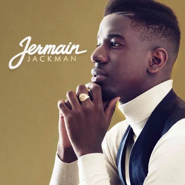 Jermain Jackman by Jermain Jackman - album cover