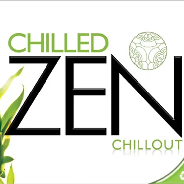 Chilled Zen Chillout by Various Artists - album cover