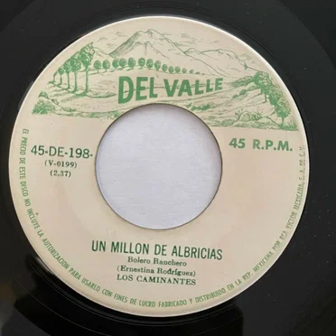 Un millon de albricias / Tres recuerdos