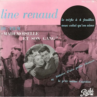 Le Trèfle à quatre feuilles