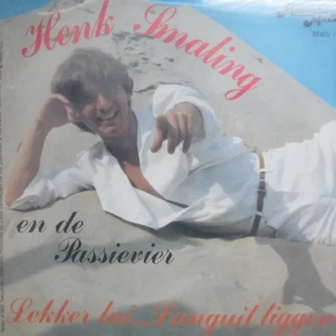 Lekker lui... Languit liggen / Onrust