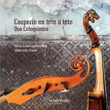 Couperin en tête à tête