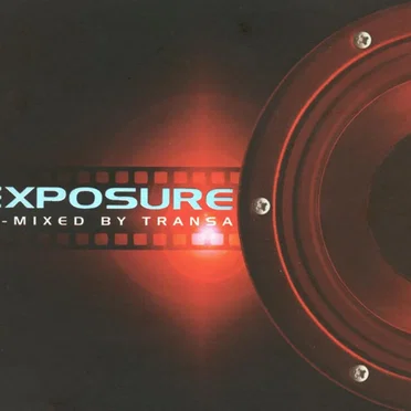 Exposure III by Transa - album cover