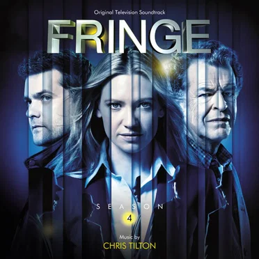 Fringe: Season 4