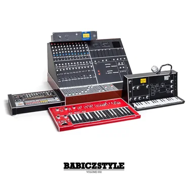 Babiczstyle, Volume 002