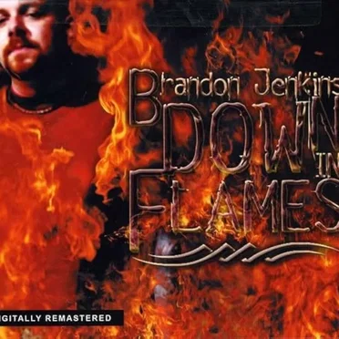 Down In Flames