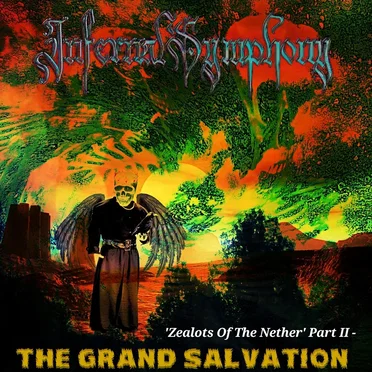 The Grand Salvation