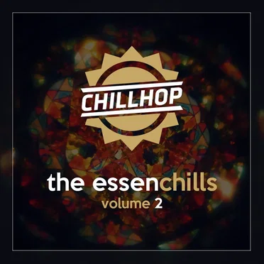 The Essenchills, Volume 2 by Various Artists - album cover