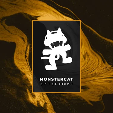 Monstercat – Best of House by Various Artists - album cover