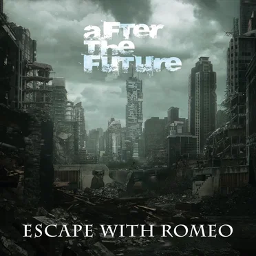 After the Future by Escape With Romeo - album cover
