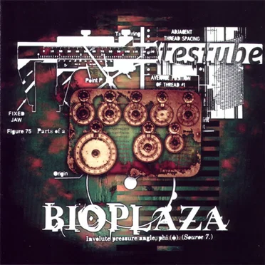 Bioplaza