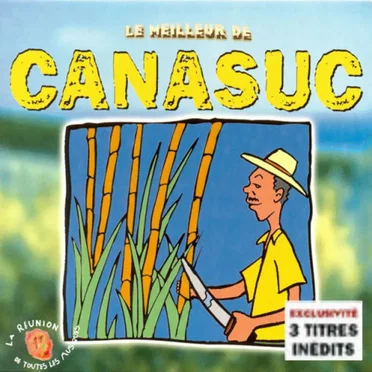 Le Meilleur by Canasuc - album cover
