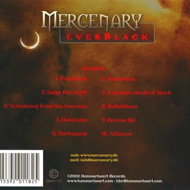 Everblack