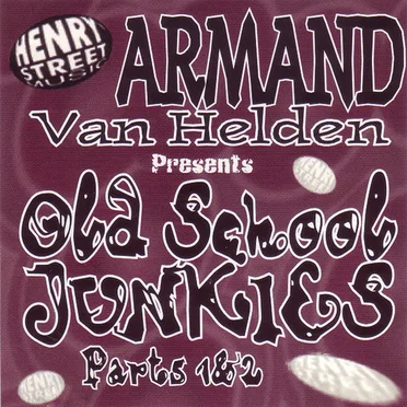 Old School Junkies Parts 1&2